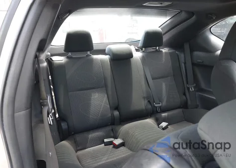 2012 Scion Tc from USA, damaged, VIN JTKJF5C74C3034494